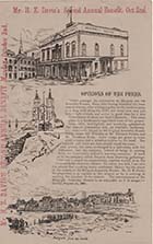  Assembly Rooms Programme P 1 [1882]   | Margate History